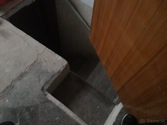 Dvojgeneračný rodinný dom Žilina-Višňové - 10