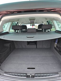 Seat Altea 2,0Tdi Freetrack 4x4 - 10
