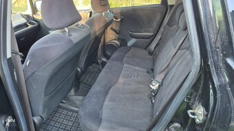 Honda Jazz - 10