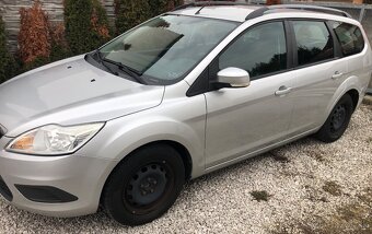 Ford focus -2011 - 10