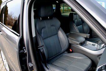 RANGE ROVER SPORT - PREDAJ AJ NA SPLÁTKY - 10