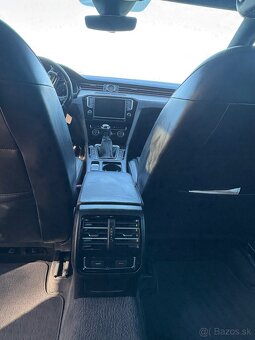 Volkswagen Passat Variant 2.0 R-Line - 10