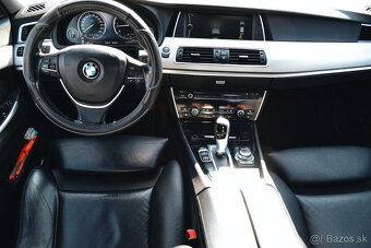 BMW rad 530xd A/T, 245 PS, TOP - 10