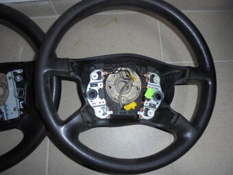 Volant Škoda Octavia 1 a 2 - 10