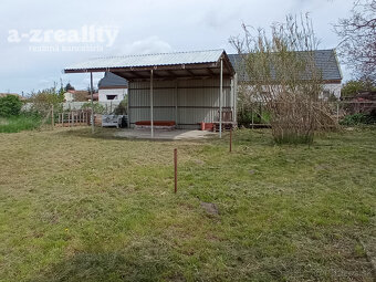 Komerčný objekt v Radvani nad Dunajom na prenájom - 10