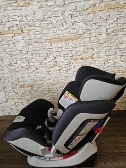 Autosedacka Chicco - 10