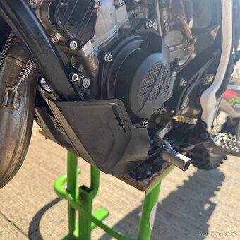 KTM SX 125 2021 - 10