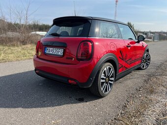 Predám Mini Cooper elektrický - 10