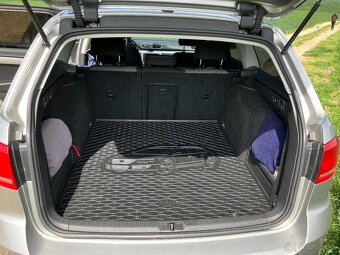Volkswagen Passat Variant 2.0 TDI BMT 170k Comfortline 4MOTI - 10