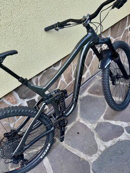 Enduro Bicykel Norco Range L - 10