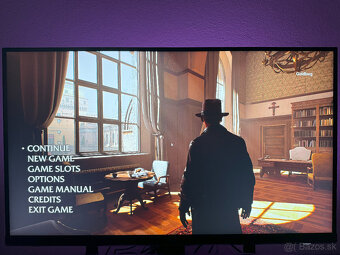 4K Ultra HD monitor 32" MSI MAG 323UPF - 10