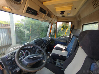 IVECO Eurocargo 100E17 - 10