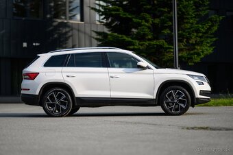 Skoda Kodiaq - DSG - 1,5 Tsi - 110 Kw - Style - TOP VYBAVA - 10