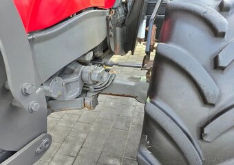 Massey Ferguson 5465 - 10