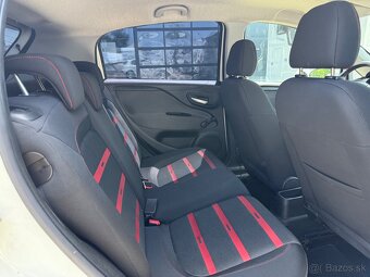 Fiat Punto EVO 1.4 /Benzin - 10