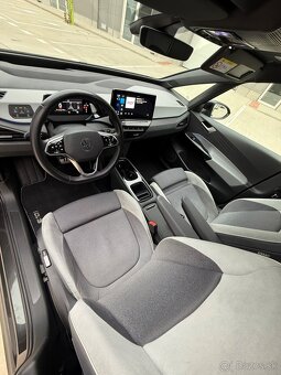 Volkswagen ID.3 Pro S Performance 82kWh Tour 4 - 10
