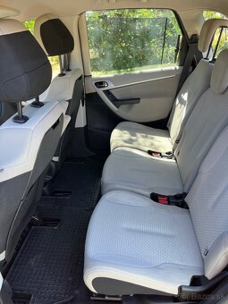 Citroën C4 Picasso 1.6 HDi 16 V - 10