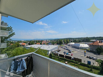 Prievidza/ Prenájom 3+1, 66 m2, Lúčna - Žabník / PRÍJEMNÝ - 10
