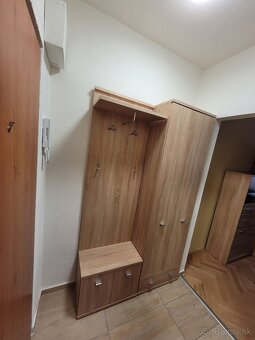 Prenájom modernej, prerobenej garzónky na Internátnej ulici - 10
