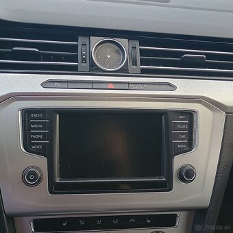 VW Passat b8 2.0tdi DSG combi - 10