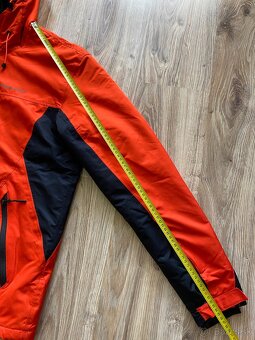 Pánska lyžiarska bunda Alpine Pro veľ.XL - 10