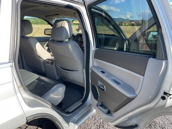 Jeep Grand Cherokee 3.0crd overland - 10