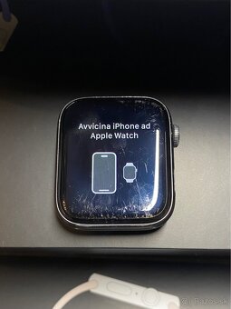 Apple Watch Series 5 Nike+ 44mm, 5 remienkov - 10