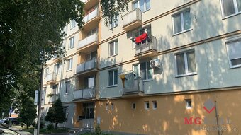 2 izbový byt Nitra - Párovce - 10