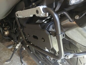 Honda CRF 1000 Africa Twin DCT - 10