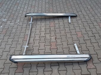 Predam NOSIČE lyži na auto - 10