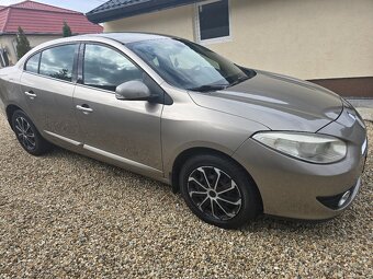 Predám Renault Fluence - 10
