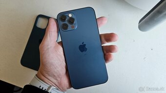 Apple iPhone 12 Pro 128GB - aj vymením - 10