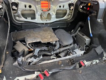 Rozpredám Seat Ibiza 6k2 sport - 10