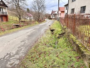 Na predaj aj prenájom rodinný dom v obci Strihovce - 10