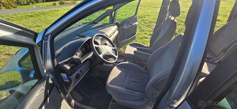 Volkswagen Sharan 1.9 TDI 85kW115HP A5 - 10