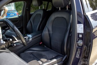 Mercedes Benz GLC  250 AMG LINE - 10