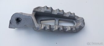 Ducati multistrada 950S - 10