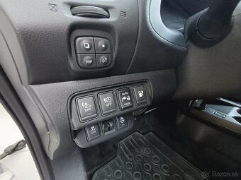 Nissan LEAF N-Connecta 30KW RV 2016/12 - 10