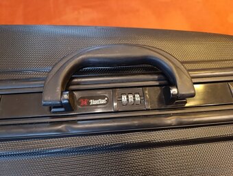 Cestovný kufor - 10