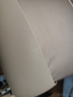 Cybex vajíčko Cloud Z i-size + základňa a adaptéry na kočík - 10