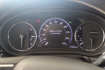 Opel Insignia ST 2.0 CDTi S S GS Line A/T - 10