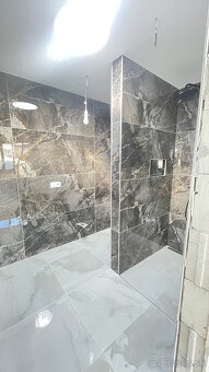 PREDÁM novovstavbu RD Čaňa v štádiu holodomu - 10