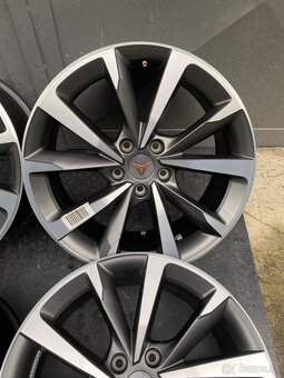 ✅ R18 ®️ Originál Seat 5x112 ET46 ✅ Cupra Leon / VW Škoda - 10