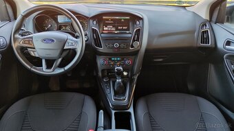 Ford Focus 2.0 TDCi ST-Line 110kW 2016 164000km - 10