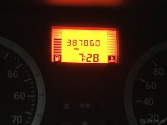 Predam Dacia Logan 1.5 Disel - 10