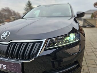 Škoda Karoq 1.6 TDI Style DSG - 10