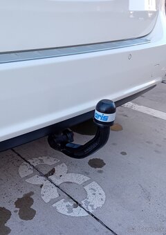 Mercedes b trieda - 10