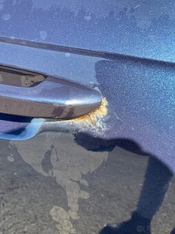 VW Passat B7 Variant (2.0 TDI 103kW, DSG) - 10