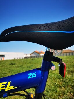 Kenzel Axel 26 - 10