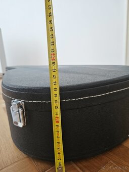 puzdro kufor gitara - 10